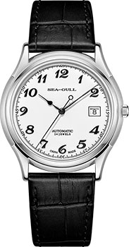 Часы Seagull Business 819.13.1076