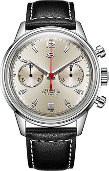 Часы Seagull Retro 819.17.D304