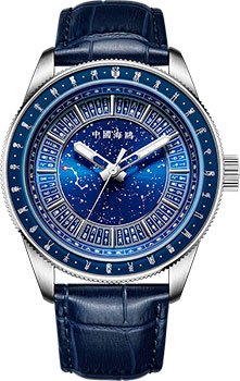 

Наручные мужские часы Seagull 819.32.1069. Коллекция China Sea-Gull