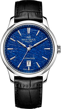 Часы Seagull Extraordinary 819.32.1133A