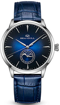 Часы Seagull Moon Phase 819.32.1135