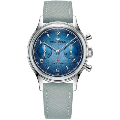 Часы Seagull 1963 Chronograph 819.37.1963B