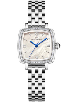 Часы Seagull Oriento 826.17.1082L