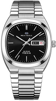 Часы Seagull Zhuoer 826.22.1051