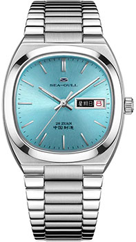 Часы Seagull Zhuoer 826.32.1051