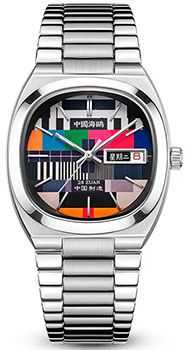 Часы Seagull Zhuoer 826.92.1051A