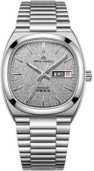 Часы Seagull Zhuoer 826.92.1051C