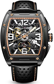 Часы Seagull Boundary 849.87.6166HK
