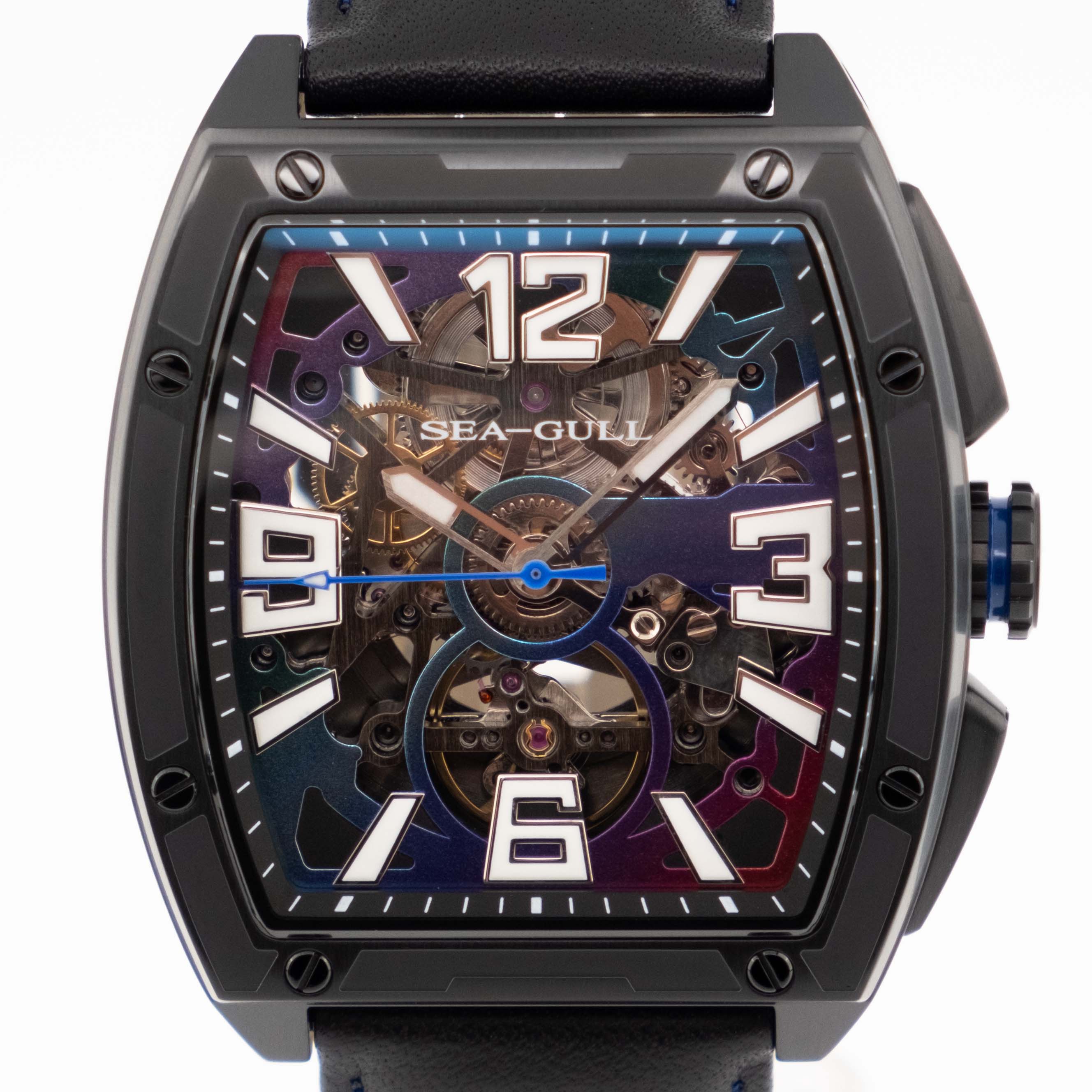 Seagull 849.97.6166HK