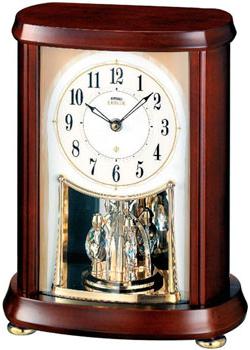 

Настольные часы Seiko Clock AHW566BN. Коллекция Настольные часы