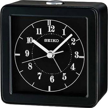 

Настольные часы Seiko Clock QHE082JN. Коллекция