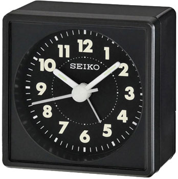 

Настольные часы Seiko Clock QHE083KN. Коллекция