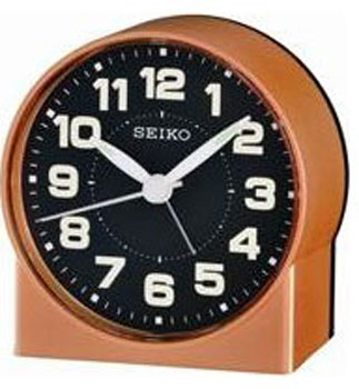 

Настольные часы Seiko Clock QHE084EN. Коллекция