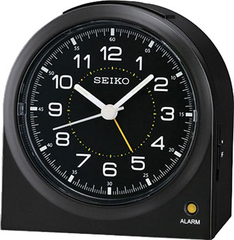 

Настольные часы Seiko Clock QHE085KN. Коллекция