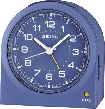 

Настольные часы Seiko Clock QHE085LN. Коллекция
