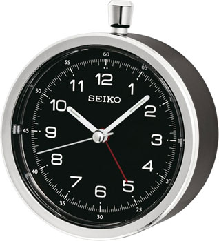 

Настольные часы Seiko Clock QHE088KN. Коллекция