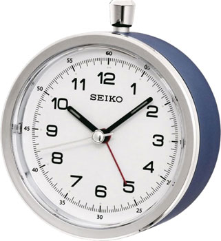 

Настольные часы Seiko Clock QHE088LL. Коллекция