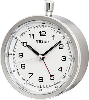 

Настольные часы Seiko Clock QHE088WL. Коллекция