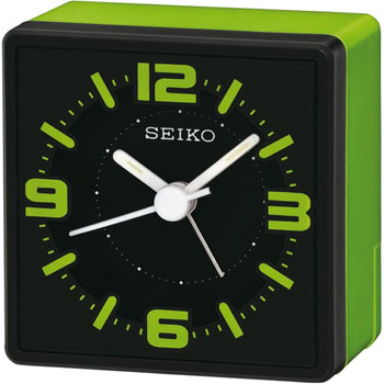 

Настольные часы Seiko Clock QHE091MN. Коллекция
