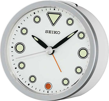

Настольные часы Seiko Clock QHE096HL. Коллекция