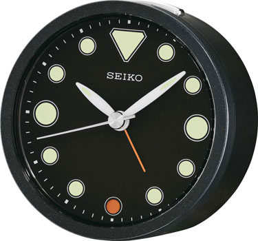 

Настольные часы Seiko Clock QHE096JL. Коллекция