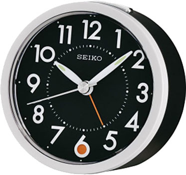 

Настольные часы Seiko Clock QHE096KL. Коллекция