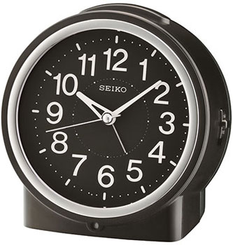 

Настольные часы Seiko Clock QHE117K. Коллекция Интерьерные часы