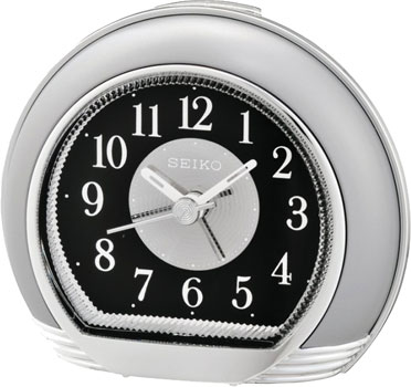 

Настольные часы Seiko Clock QHE119S. Коллекция