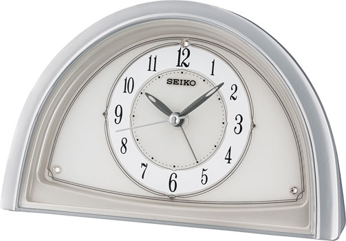 

Будильник Seiko Clock QHE145S. Коллекция Будильник