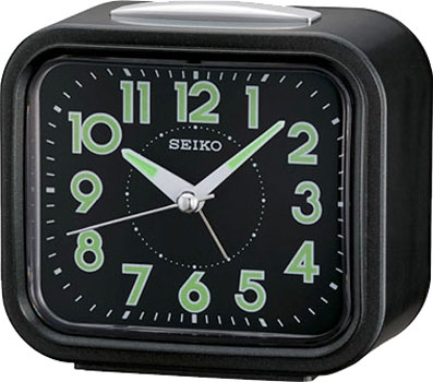 

Настольные часы Seiko Clock QHK023JN. Коллекция