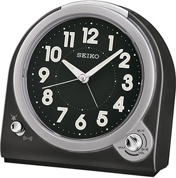 

Настольные часы Seiko Clock QHK029KL. Коллекция Интерьерные часы