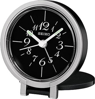 

Настольные часы Seiko Clock QHT011JL. Коллекция
