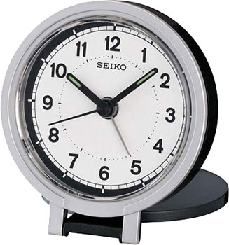 

Настольные часы Seiko Clock QHT011KL. Коллекция