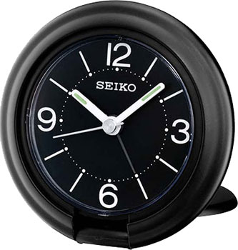 

Настольные часы Seiko Clock QHT012KL. Коллекция