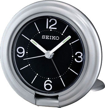 

Настольные часы Seiko Clock QHT012SL. Коллекция