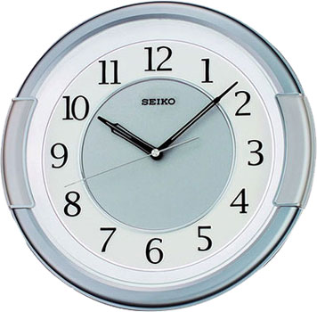 

Настенные часы Seiko Clock QXA272AN. Коллекция