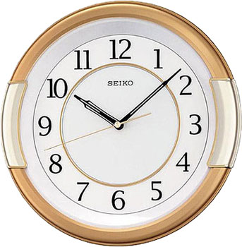 

Настенные часы Seiko Clock QXA272FN. Коллекция
