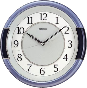 

Настенные часы Seiko Clock QXA272LN. Коллекция