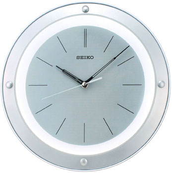 

Настенные часы Seiko Clock QXA314AN. Коллекция Интерьерные часы