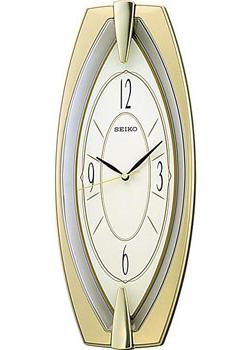 

Настенные часы Seiko Clock QXA342G. Коллекция Интерьерные часы