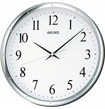 

Настенные часы Seiko Clock QXA417SN. Коллекция Интерьерные часы