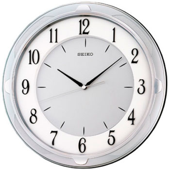 

Настенные часы Seiko Clock QXA418S. Коллекция Настенные часы