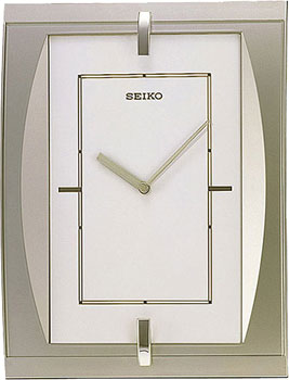 

Настенные часы Seiko Clock QXA450AN. Коллекция