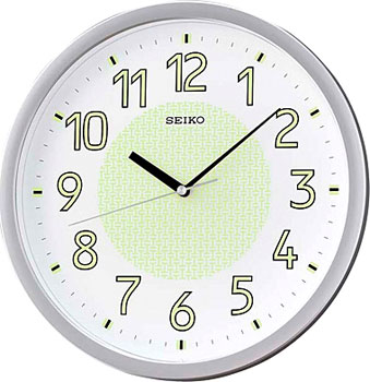 

Настенные часы Seiko Clock QXA473S. Коллекция Интерьерные часы