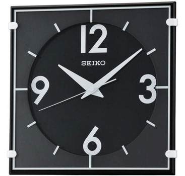 

Настенные часы Seiko Clock QXA475J. Коллекция Интерьерные часы