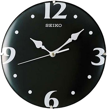 

Настенные часы Seiko Clock QXA515KN. Коллекция