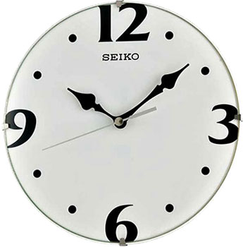 Настенные часы Seiko Clock QXA515WN. Коллекция - фото 1