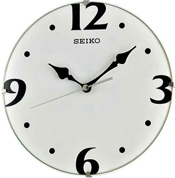 

Настенные часы Seiko Clock QXA515WN. Коллекция