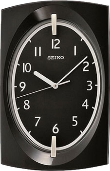 Настенные часы Seiko Clock QXA519KN. Коллекция - фото 1