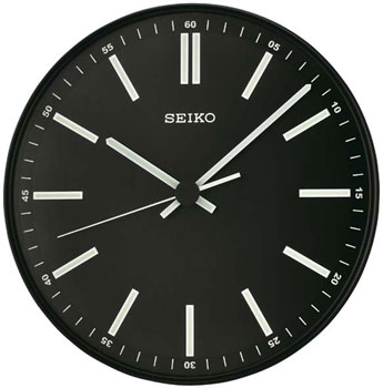 

Настенные часы Seiko Clock QXA521J. Коллекция Интерьерные часы